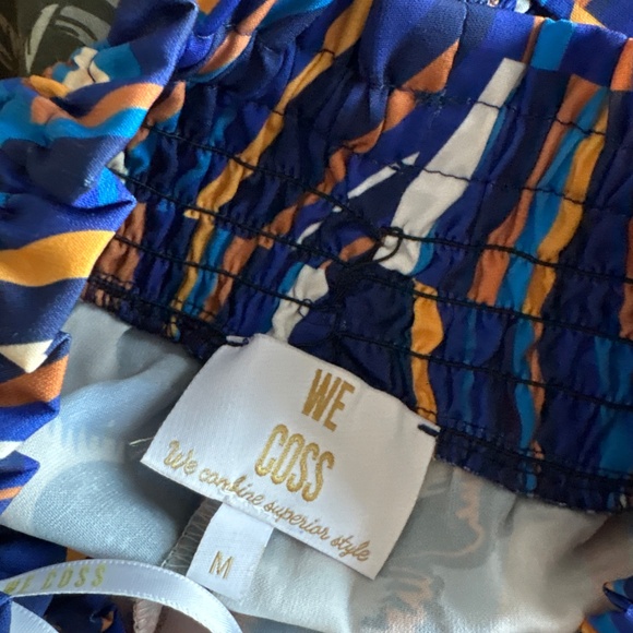 Top and Bottom Matching Set - Picture 5 of 5